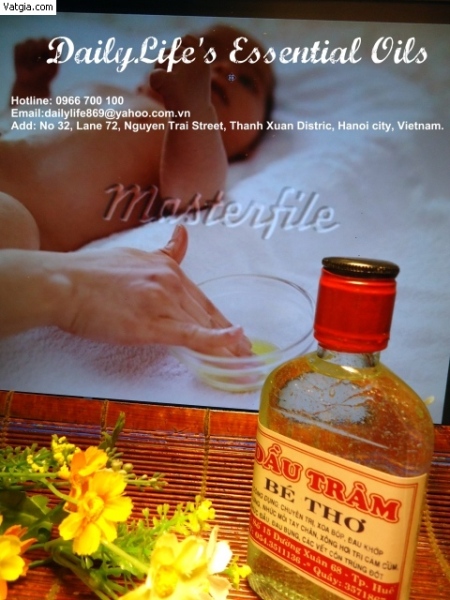 dầu-tràm-huế-trị-sởi