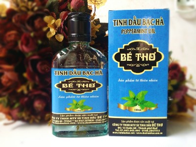 hướng-dẫn-sử-dụng-tinh-dầu-bạc-hà-bé-thơ-hiệu-quả