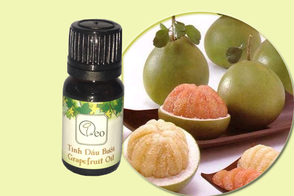 trị-tàn-nhang-bằng-tinh-dầu-bưởi
