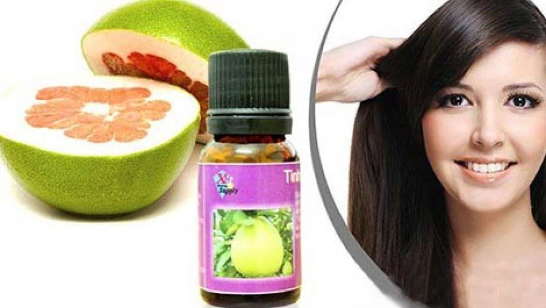 làm-đẹp-với-tinh-dầu-bưởi