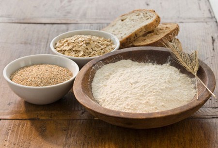 bột-yến-mạch-trị-mụn-đầu-đen